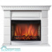 Портал Firelight Elegante 30 белый