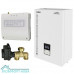 Миникотельная-SET ZOTA МК-X 9кВт (клапан ZOTA BPV+ZONT SMART 2.0 с OpenTherm ZOTA)