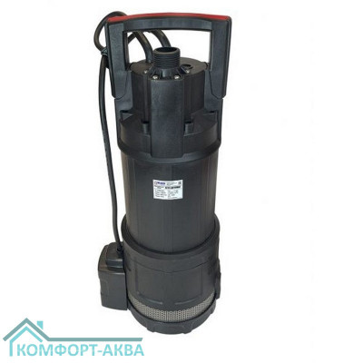 Насос BELAMOS погружной Omega KF45 AUTOMAT Н40м каб 15м