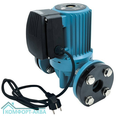 Насос циркуляционный Wester WCP 40-13F3/220