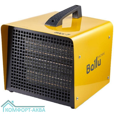 Тепловая пушка BALLU BKX-7