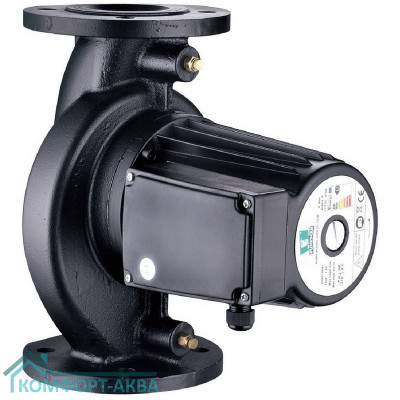 Насос циркуляционный PUMPMAN GRS 40/12F