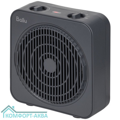 Тепловентилятор Ballu BFH/S-0420G