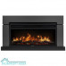 Портал Firelight Lindos 42/40/36, графит