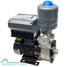 Станция повышения давления Aikon HCM4-4CHM, 0.75кВт, 1х230В, PD SS 0.75