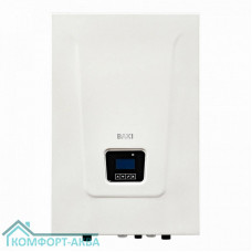 Котел электрический BAXI Ampera 9 настенный
