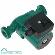 Насос циркуляционный OASIS CR 25-80 (N) 180 мм