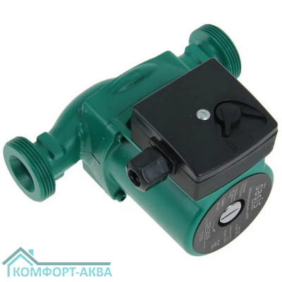 Насос циркуляционный OASIS CR 25-80 (N) 180 мм