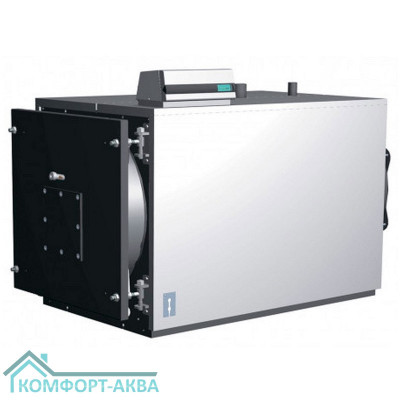 Котел стальной жаротрубный Ferroli Prextherm RSW 1600