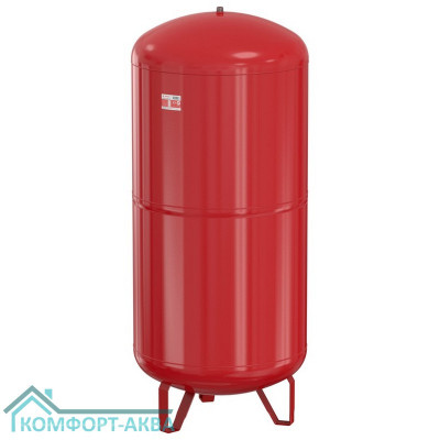 Бак Flamco расширительный (теплоснабжение/холодоснабжение) мембранный Flexcon R 600л/1,5 - 6bar
