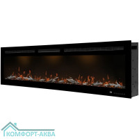 Очаг электрический Royal Thermo Allira RTFP/W-AL80LS