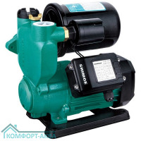 Установка насосная повышения давления SHIMGE PW 370 (1х220В, 0,37кВт)