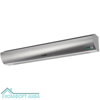 Завеса тепловая Ballu BHC-L10-S06-M (пульт BRC-S)