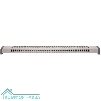 Конвектор электрический Ballu Plinth Compact BEC/PLC-100-400