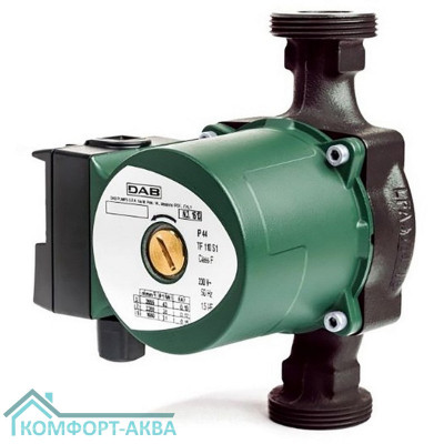 Насос циркуляционный DAB VA 55/180(1")