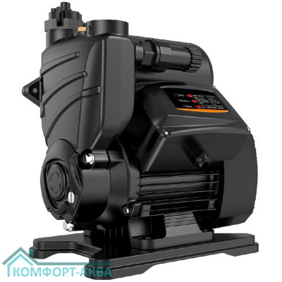 Установка повышения давления PUMPMAN TWE550