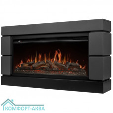 Портал Firelight Moderno 40, графит