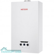 Котел газовый METEOR С11 С настенный 2 конт. закр. кам. сгор. 24квт