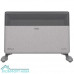 Конвектор электрический Ballu Apollo digital INVERTER Moon Gray BEC/ATI-2001