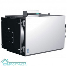 Котел стальной жаротрубный Ferroli Prextherm RSW 350 кВт + пу