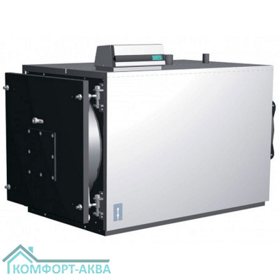 Котел стальной жаротрубный Ferroli Prextherm RSW 350 кВт + пу