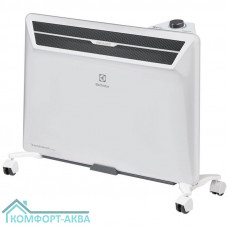 Комплект Electrolux Air Gate Transformer с блоком управления и шасси ECH/AG2-1500 T-TUM3 (мех)