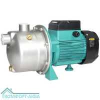 Установка насосная повышения давления SHIMGE JET-G2 750 +24L (1х220В, 0,75кВт)