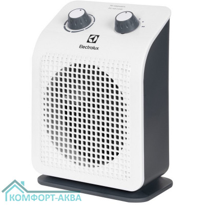 Тепловентилятор Electrolux EFH/S-1120