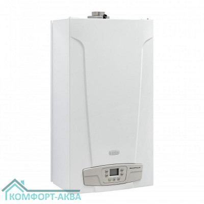 Котел газовый BAXI ECO FOUR 24