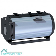 Котел стальной жаротрубный Ferroli Prextherm RSW 4500 кВт