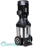 Насос многоступенчатый Vandjord CRV 5-13C A-D-E-HQQE-E