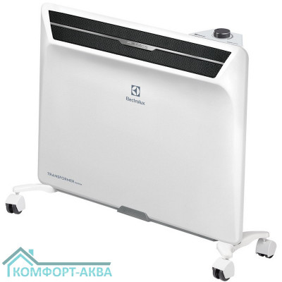 Комплект Electrolux Air Gate Transformer с блоком управления и шасси ECH/AG2-1000 T-TUM3 (мех)