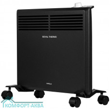 Конвектор электрический Royal Thermo Capella RCHC/M-1002