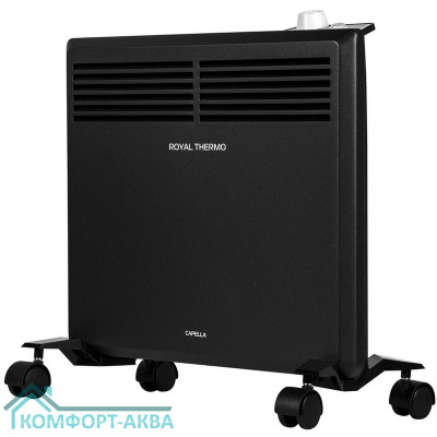 Конвектор электрический Royal Thermo Capella RCHC/M-1002