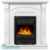 Портал Firelight Barocco Classic белый