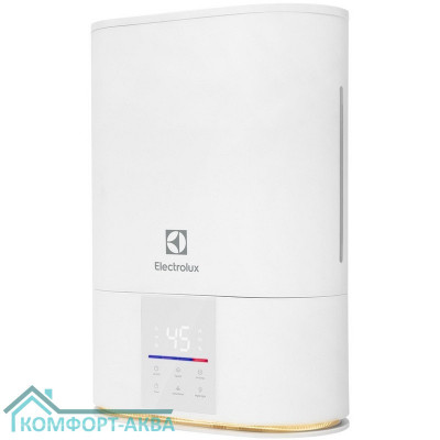 Увлажнитель воздуха ультразвуковой Electrolux EHU-5315D