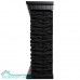 Портал Firelight Porto 42/40/36 камень черный шпон венге