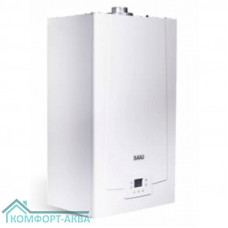 Котел газовый BAXI ECO Star 14F настенный, 2 конт., закр.кам.сгор.