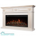 Портал Firelight Siena 42/40/36, слоновая кость с золотой патиной