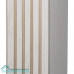 Портал Firelight Siena 42/40/36, слоновая кость с золотой патиной