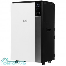 Осушитель воздуха Ballu Heavy Duty Plus BD120HP