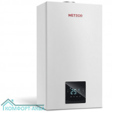 Котел METEOR газовый С30 H настен. 1 конт. закр. кам. сгор. 36квт