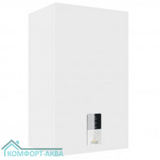Котел газовый Ferroli BlueHelix HiTech RRT 34H конденсационный, настенный, 1 конт., закр. кам. сгор.