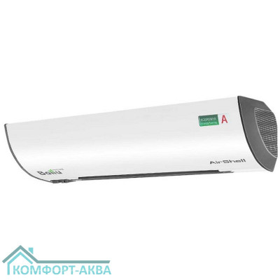 Завеса тепловая Ballu BHC-L06S03-S