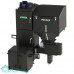 Котел пеллетный ZOTA Pellet Black 21кВт 2R-300 автоматический. комплект
