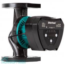 Насос циркуляционный Shinhoo MEGA 25-8