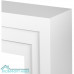 Портал Firelight Cubo 25 белый