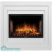 Портал Firelight Cubo 25 белый