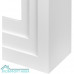 Портал Firelight Cubo 25 белый