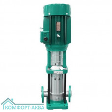 Насос вертикальный многоступенчатый WILO-NATIVE MVL 206-3/25/E/3-400-50-2-S1